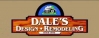 Dales Remodeling in Salem, Oregon logo