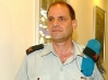 IDF Brig.-Gen. Eitan Dangot 