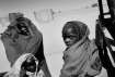 Newsweek image from Darfur