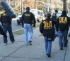 U.S. Drug Enforcement Administration operation in 2005