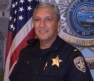 Salem Police Lt. Dan Deitz