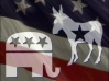Democrats and Republicans