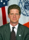 Shaun Donovan