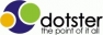 dotster.com logo