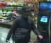 Drug Store Bandit wanted by Salem Oregon Police