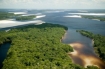 sea levels rising