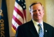 Oregon`s Secretary of State Randall Edwards