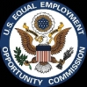 EEOC logo