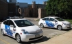 electric cars