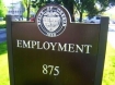 Oregon Employment Office