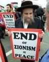 A non-Zionist Jew trying to get the point across