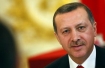 Turkish Prime Minister Recep Tayyip Erdogan