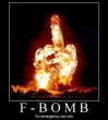 F Bomb