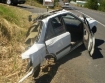 Fatal crash near Albany, Oregon 7-24-09