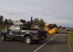 Fatal crash involving Oregon school bus near Scapoose, 5-7-08