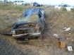 Fatal crash investigation