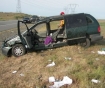 Fatal crash near Irrigon, Oregon