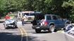 Fatal crash