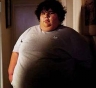 Obese kid