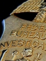 FBI badge