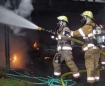 fire investigation