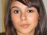 14-year old Elvia Flores is missing from Sutter County, Calif.