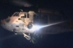 Israel helicopter attacking the Mavi Marmara