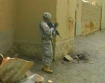 Oregon soldier on patrol in Kabul, Afghanistan