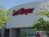 Fred meyer storefront