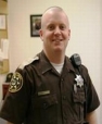 Marion County Sheriffs Office Deputy Kelly James Fredinburg died in the line of duty.