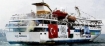 Flotilla leaving for Gaza