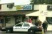 Salem robbery