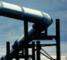 Natural gas pipeline