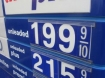 Oregon gas prices