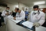 Palestinian Ministry Of Health