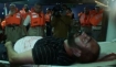 Casualty aboard the Mavi Marmara