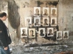 Art in Gaza in the wake of Israeli attacks