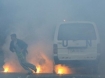 Destruction of Gaza