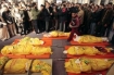 A group of children killed by Israel during the recent attacks on Gaza