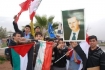 Syrian welcome for Gaza Convoy