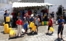 The water crisis in Gaza