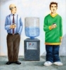 Generation gap