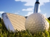 Golf ball