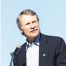 Former Oregon Gov. Kitzhaber