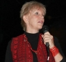 Free Gaza Movement founder Greta Berlin