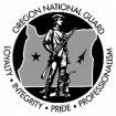 Oregon National Guard Logo