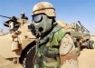 gulf war soldier
