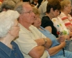 Town hall meeting
