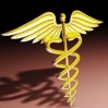 The symbol of healthcare