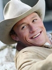 Heath Andrew Ledger